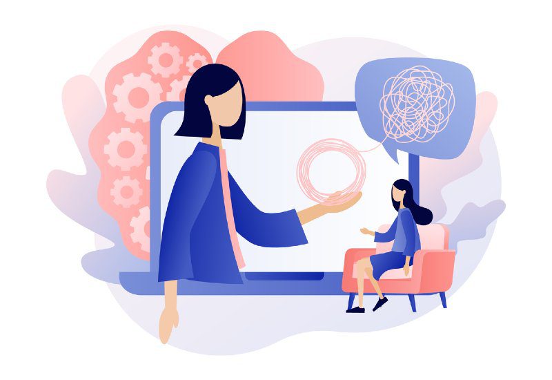Essential Features of a Therapist's Website