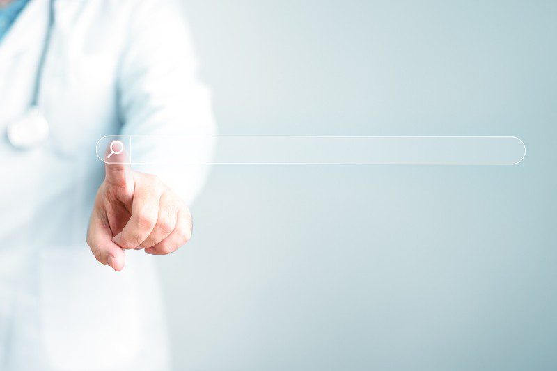 Google My Business for Medical Practices- A Complete Guide to Online Success