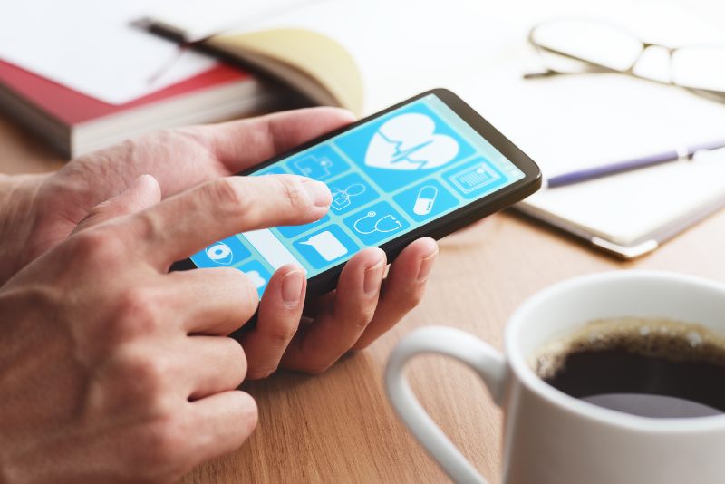 Mobile Responsive Medical Website- Why It Matters in 2026