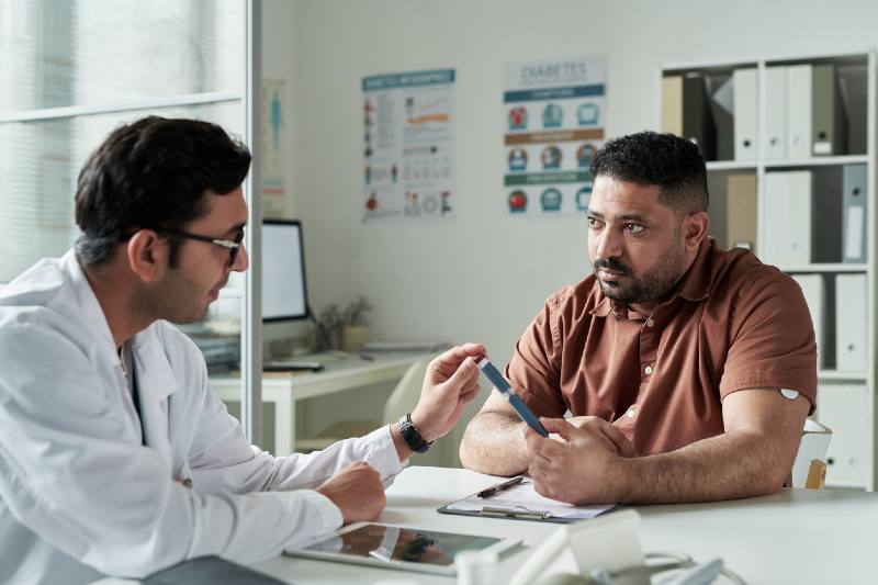 Healthcare Website Content Strategy- Educating and Converting Patients