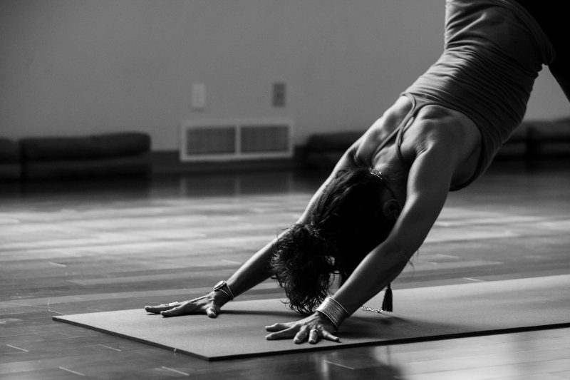 Yoga Studio Website Design- Building an Online Presence That Fills Your Classes
