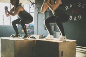 Personal Trainer Website Design- How to Turn Visitors Into Paying Clients