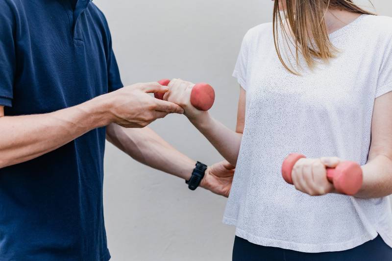 Physiotherapist Website Design- How to Attract More Local Patients